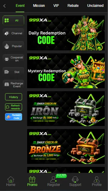 999XA Game Download