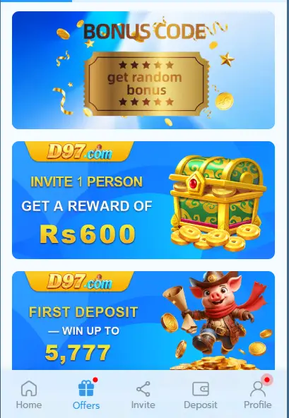 D97 Game Download