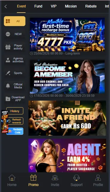 SIX177 Game Web
