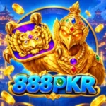 888PKR Game