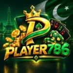 PLAYER786 Game